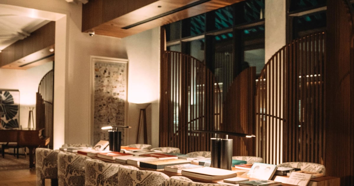 Park Hyatt Riviera Maya Opening Watch: Resort Fit Before The Hold availability and rate-window image.