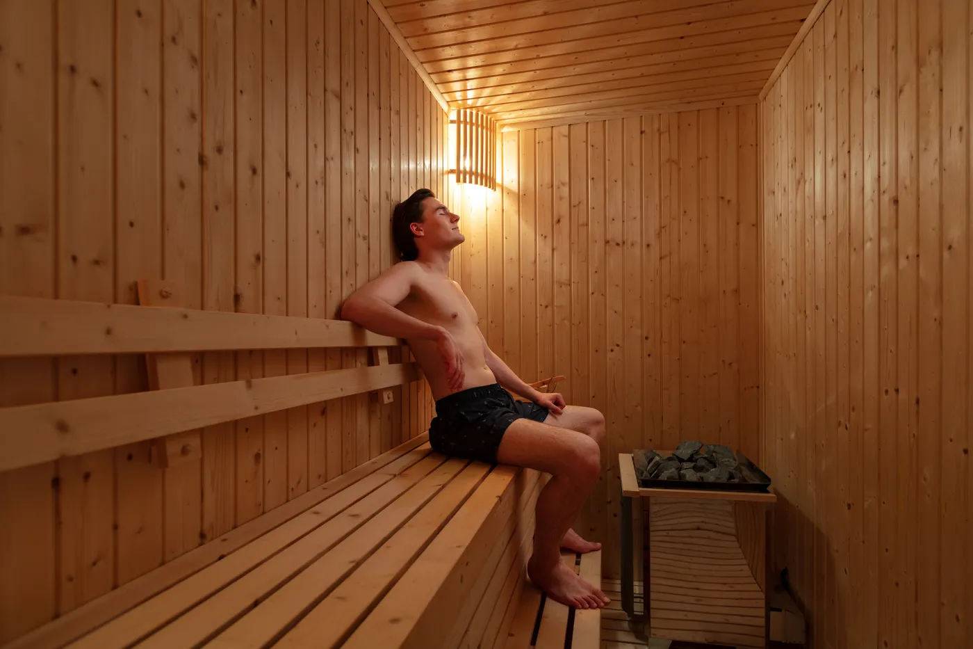 SR Thailand BKK Asc Embassy Sathorn Sauna HR for Ascott Embassy Sathorn Bangkok: Best Rooms, Location Strategy, and Who Should Book.