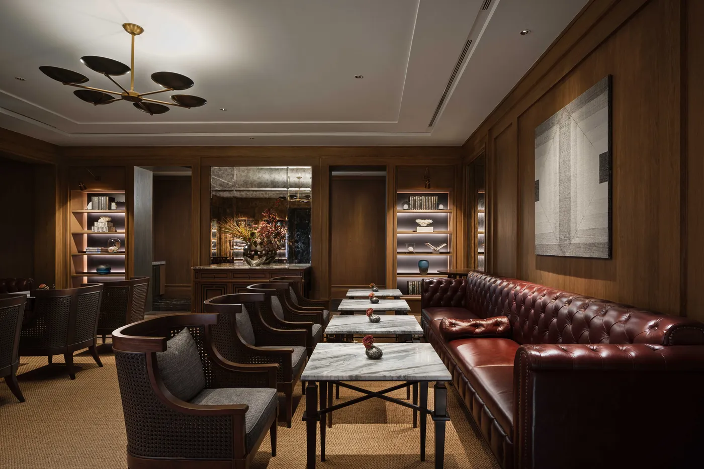 cote 001 for Capella Bangkok Dining Experiences: Côte, Phra Nakhon, Stella & Tea Lounge.