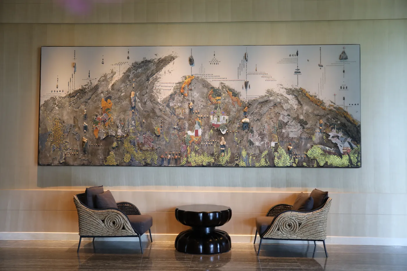 6B8A2933 for Capella Bangkok Review: When the Chao Phraya’s Most Intimate Luxury Hotel Is Worth It.