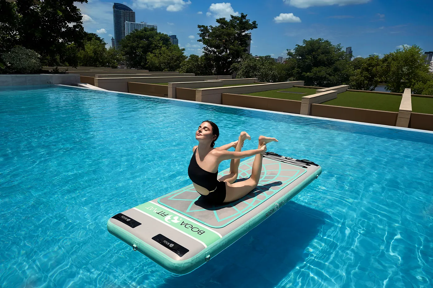 Capella Bangkok Bogafit for Capella Bangkok Review: When the Chao Phraya’s Most Intimate Luxury Hotel Is Worth It.
