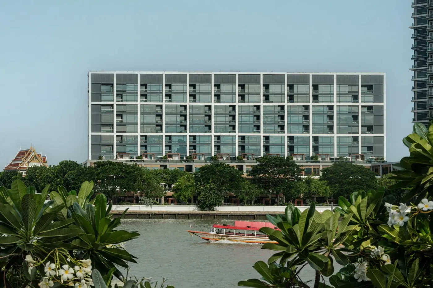 Capella Bangkok Recce by Georg Roske 101 2 HighRes 02 for Capella Bangkok Review: When the Chao Phraya’s Most Intimate Luxury Hotel Is Worth It.