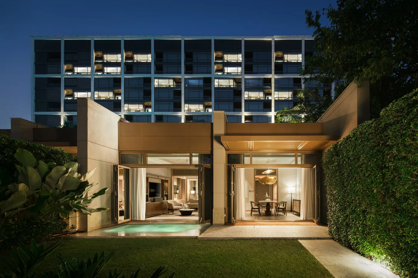 Capella Bangkok Villa for Capella Bangkok Review: When the Chao Phraya’s Most Intimate Luxury Hotel Is Worth It.