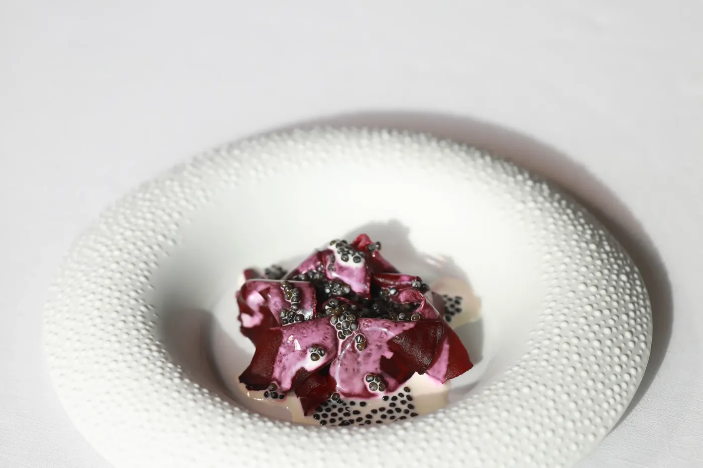 Cote Food 1 for Capella Bangkok Review: When the Chao Phraya’s Most Intimate Luxury Hotel Is Worth It.