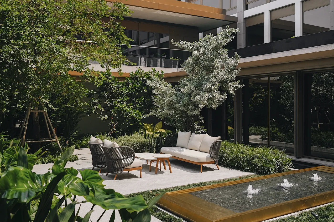 IMG 2794 for Capella Bangkok Review: When the Chao Phraya’s Most Intimate Luxury Hotel Is Worth It.