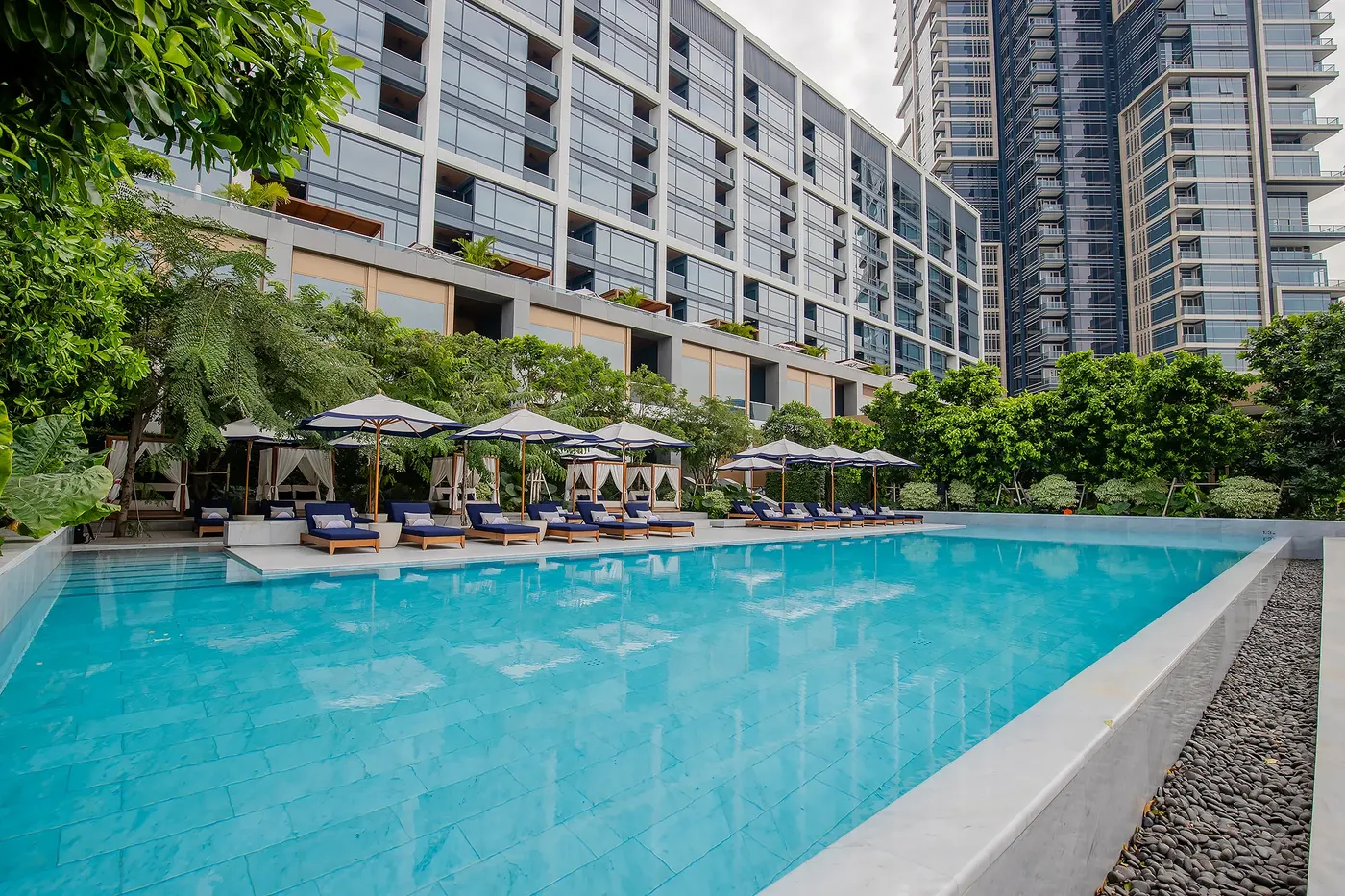 IMG 6990 HDR for Capella Bangkok Review: When the Chao Phraya’s Most Intimate Luxury Hotel Is Worth It.