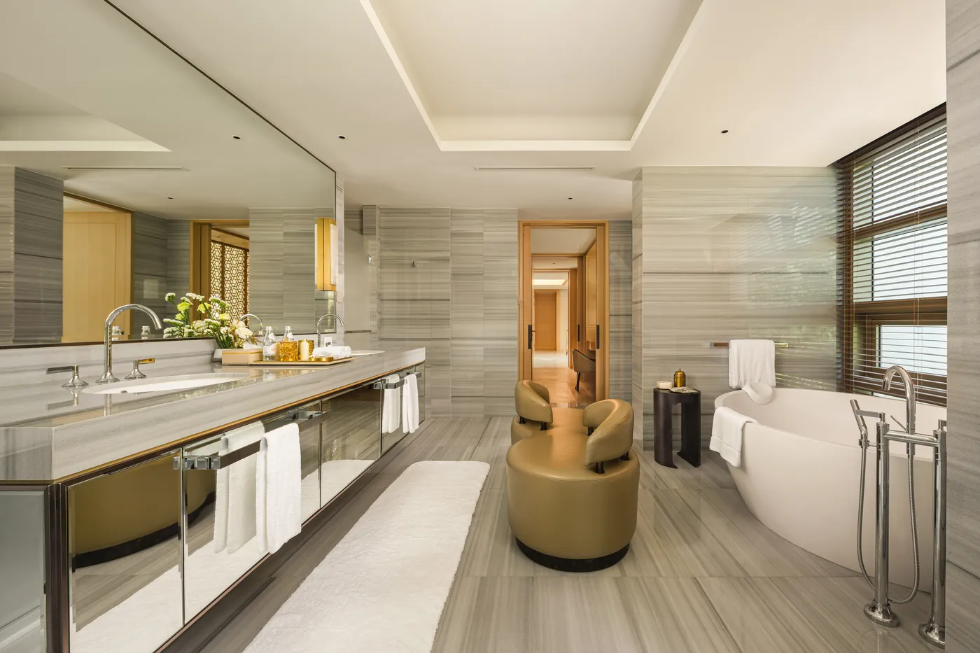 presidential villa 007 for Capella Bangkok Room Types: Which Room, Suite, or Villa Should You Book?.