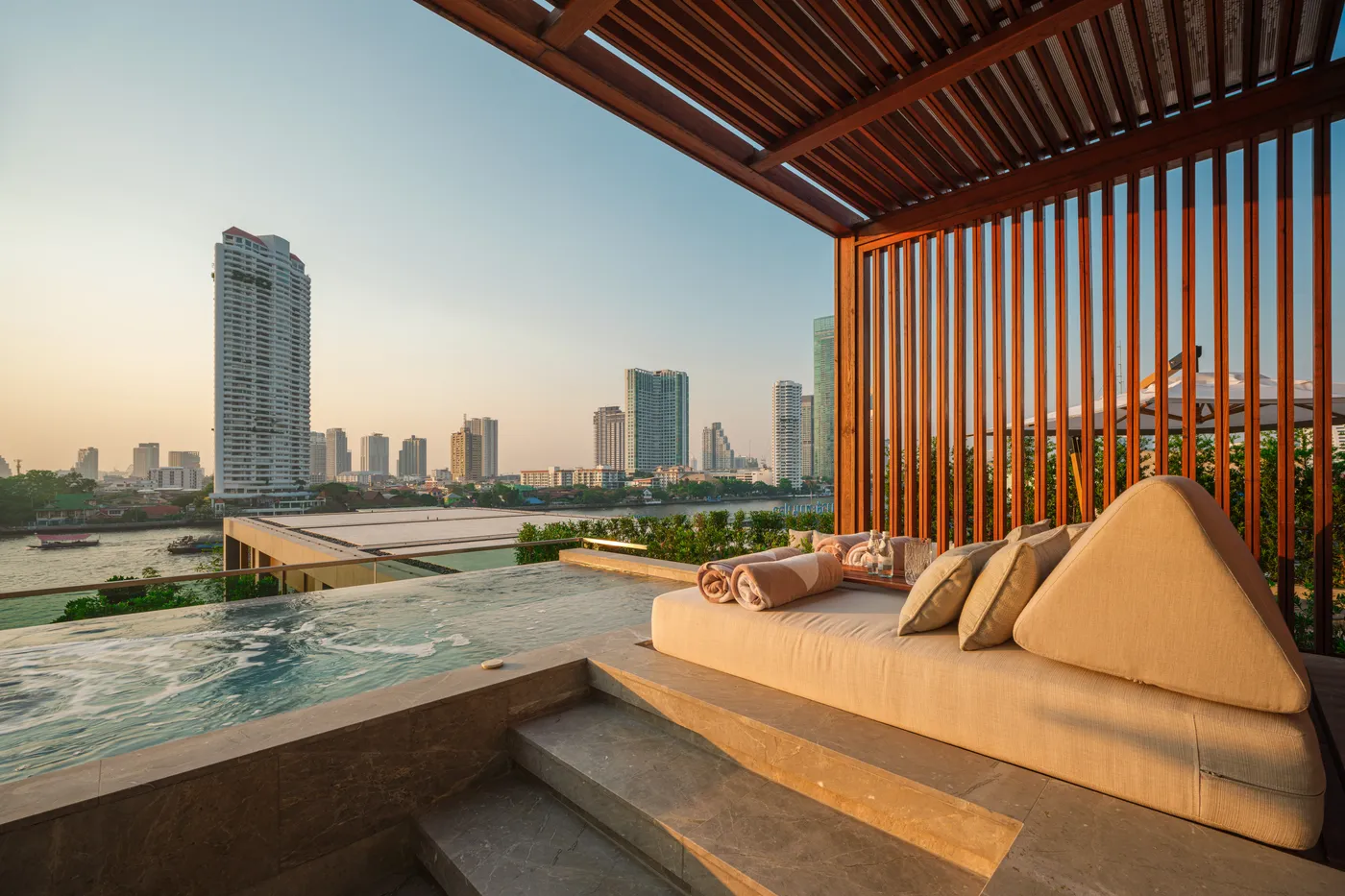 verandah 004 for Capella Bangkok Room Types: Which Room, Suite, or Villa Should You Book?.