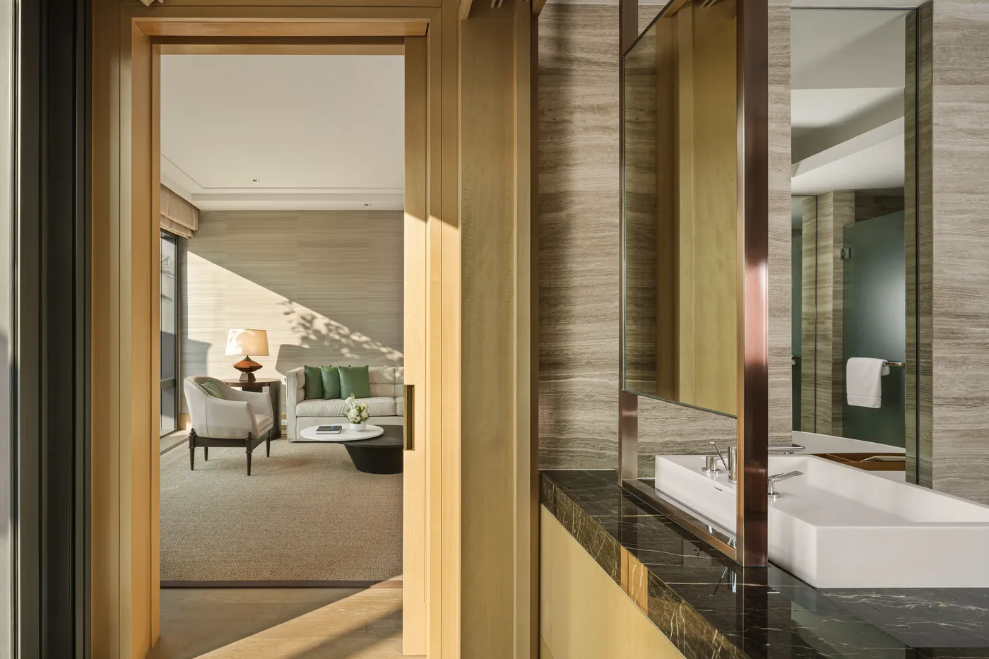 verandah suites 002 for Capella Bangkok Room Types: Which Room, Suite, or Villa Should You Book?.