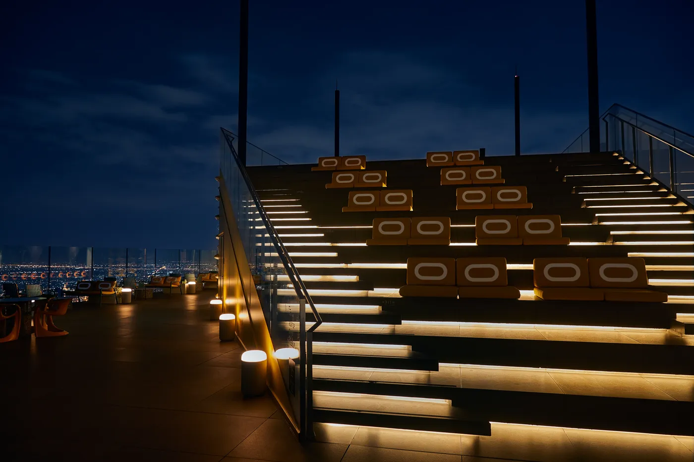Bangkok Sky Beach 2 for The Standard Bangkok Sky Beach: Bangkok’s Highest Rooftop Bar, When to Go, and Whether to Stay.