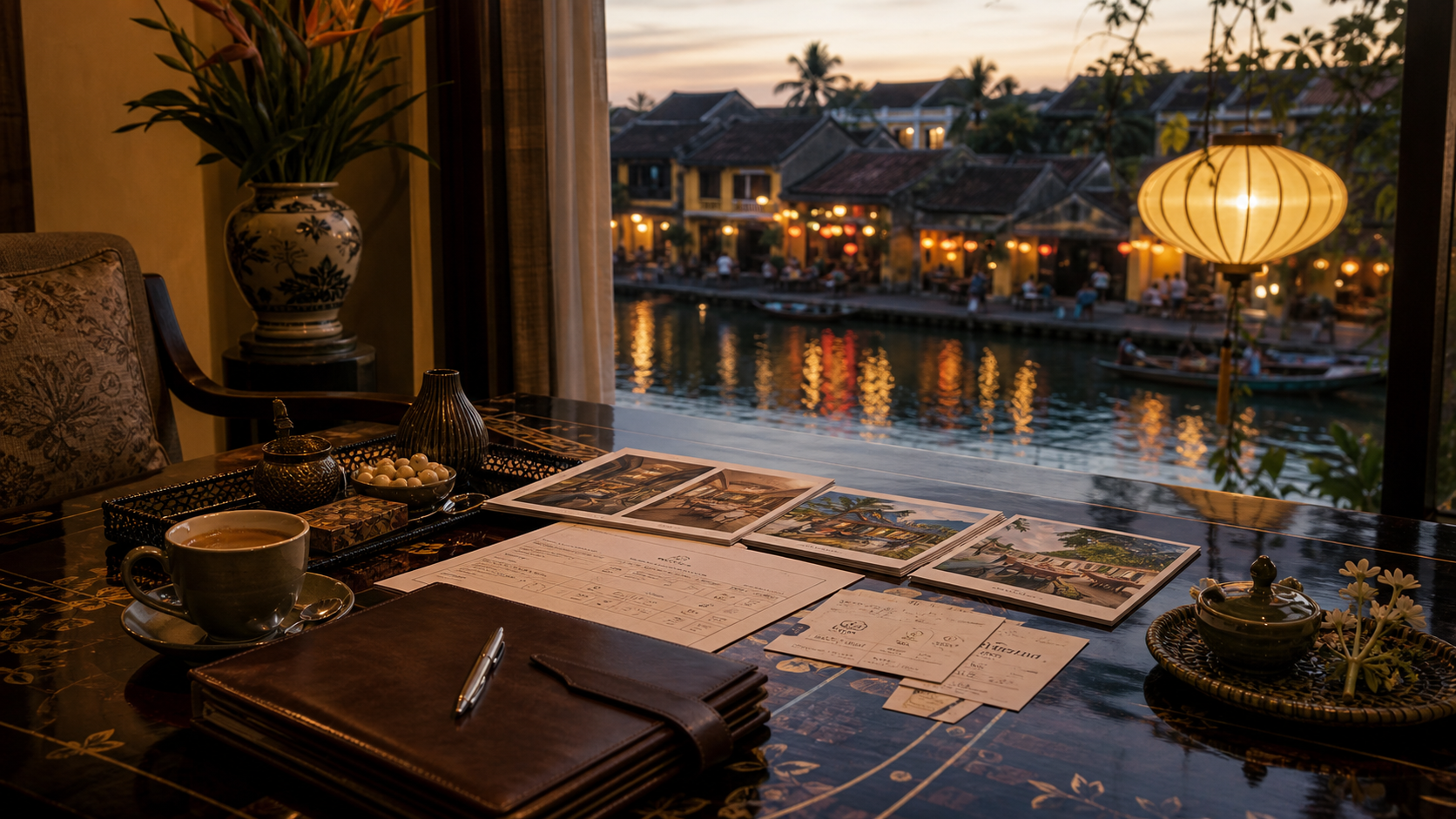 Vietnam shown through vietnam as a specific advisory decision with visible planning evidence for VIAIVE travel advisory.